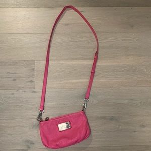 Marc Jacobs cross body